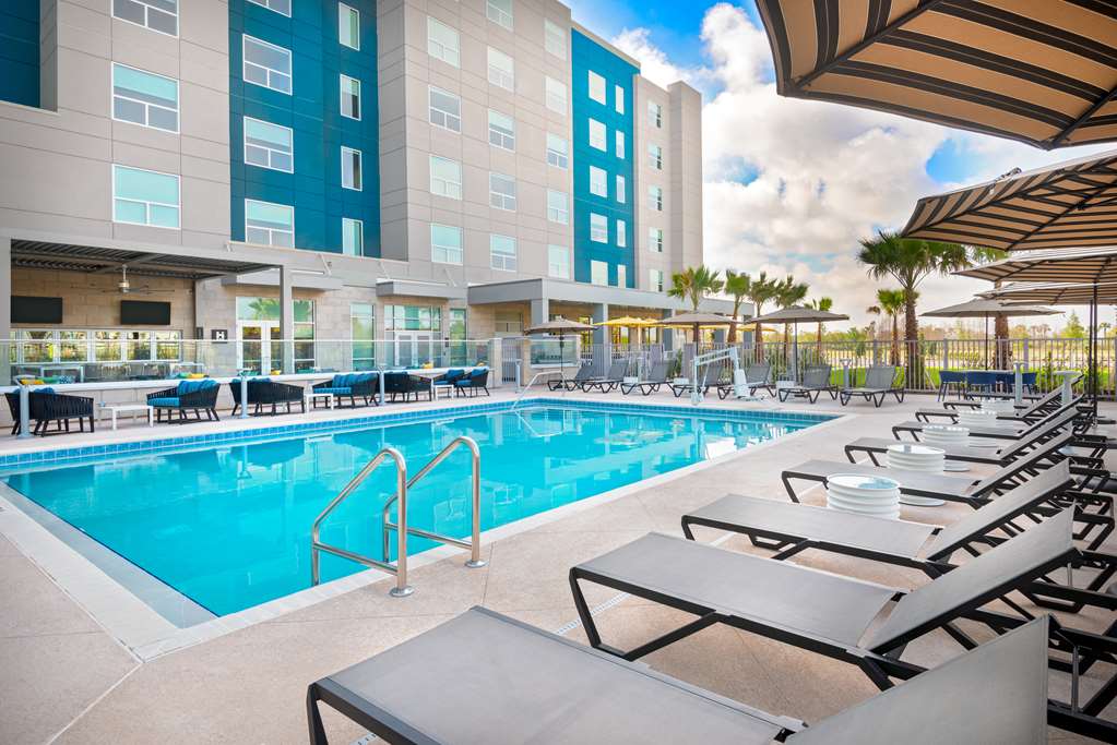 Hyatt House Orlando Airport - photo 48