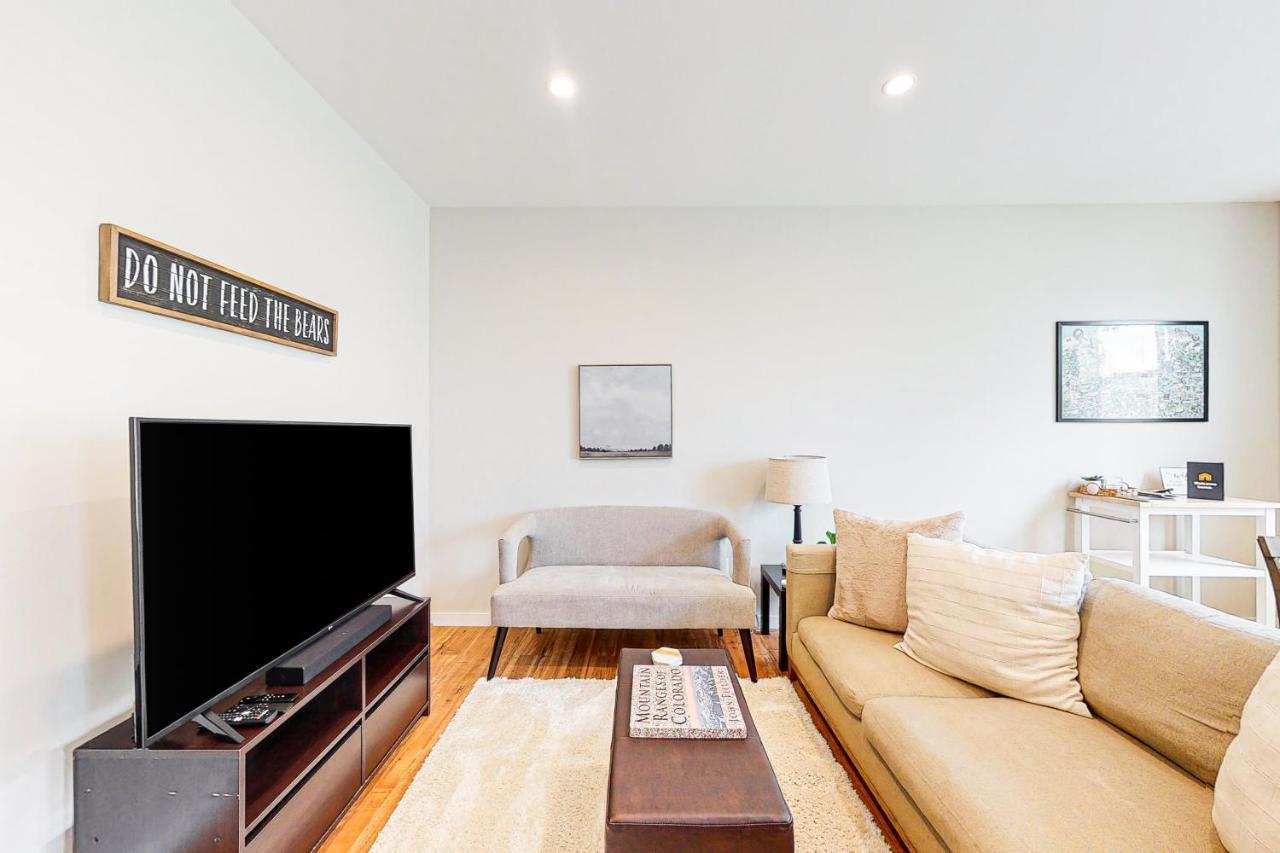 Modern Gem in Gypsum — hotel near Eagle County Regional Airport