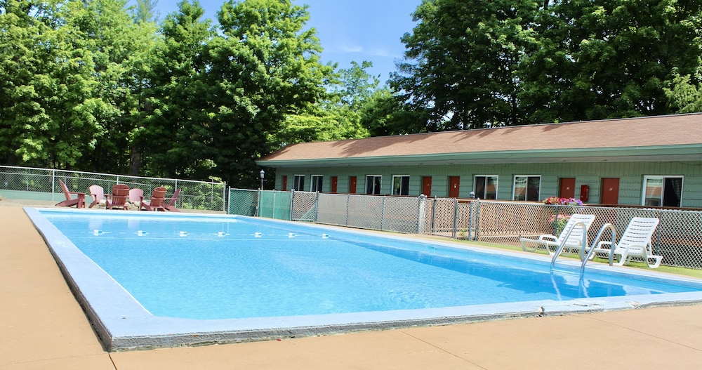 The Motel Montreal - photo 44