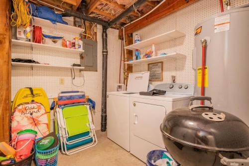 10 Conch Too by Oak Island Accommodations - photo 2