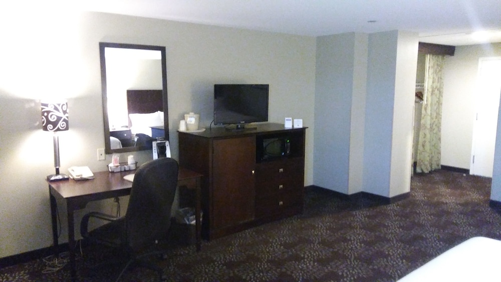 Holiday Inn Express & Suites Pittsburgh West Greentree by IHG - photo 15