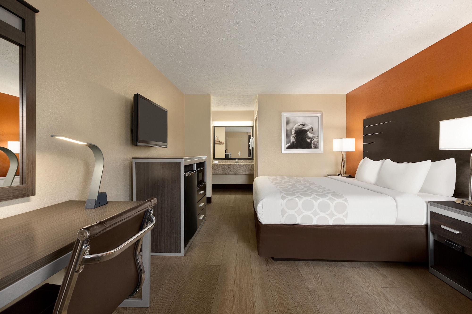 Auburn Lodge Near University - photo 3