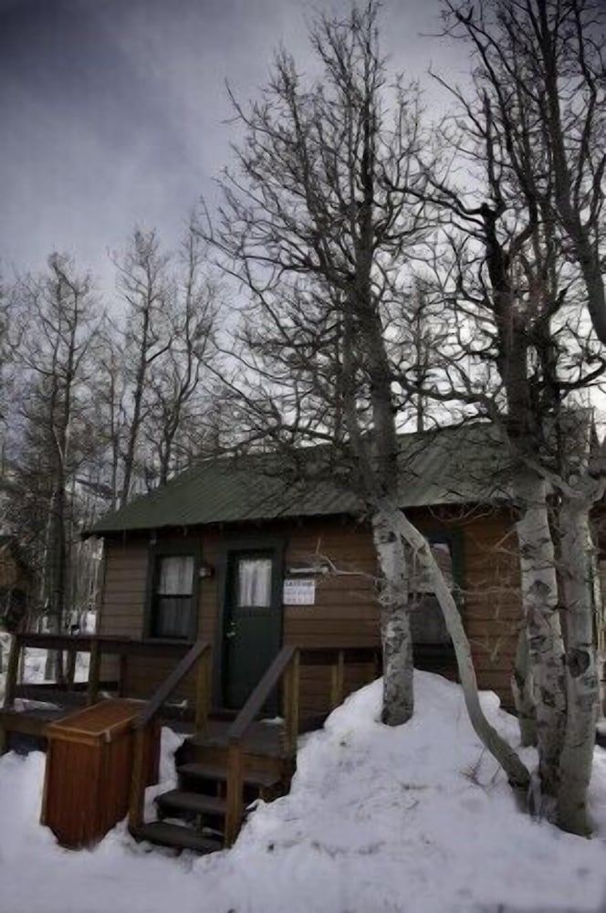 Convict Lake Resort - photo 241