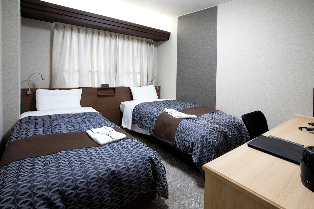 Nagasaki IK Hotel in Nagasaki, Japan