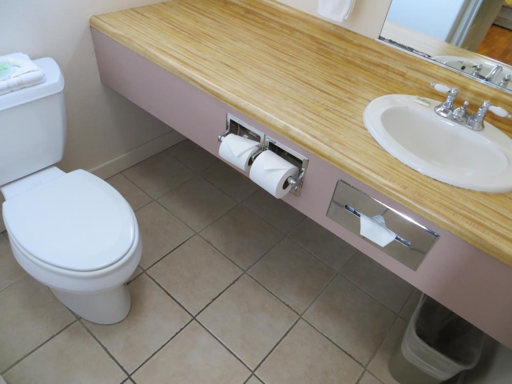 Coast Inn and Spa Fort Bragg - photo 48