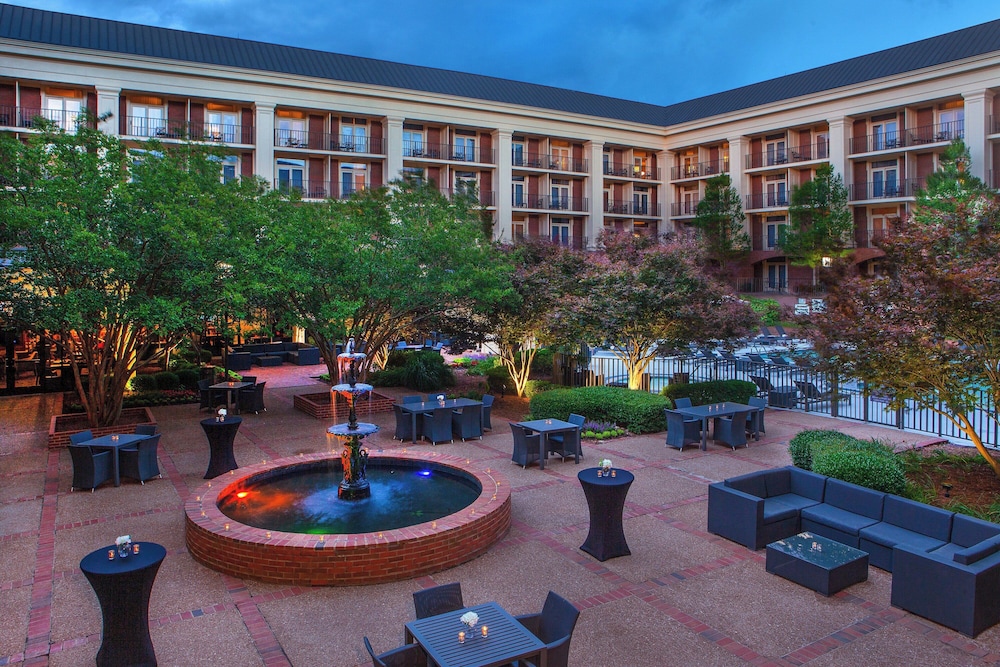 Sheraton Music City Nashville Airport - photo 33