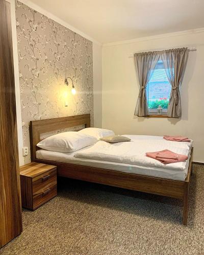 Ubytování Selský Dvůr in Valtice, Czech Republic