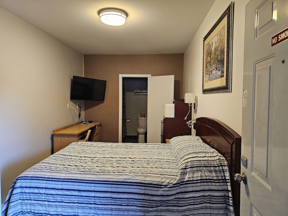 Cle Elum Travelers Inn - photo 11