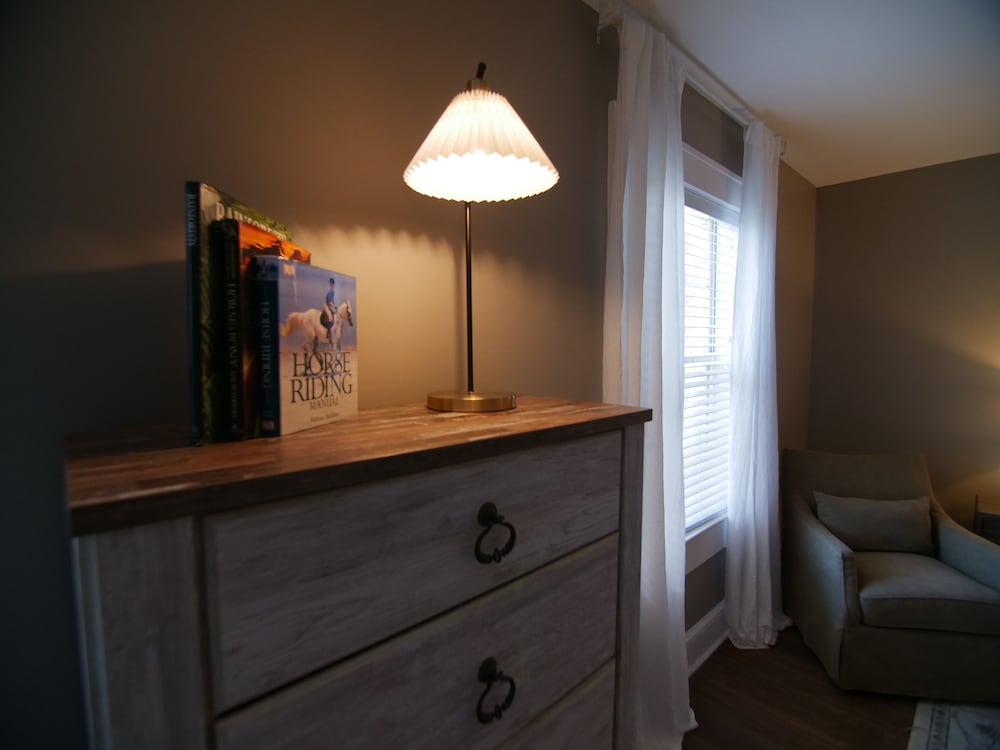 The Capitol Inn Tallahassee - photo 18