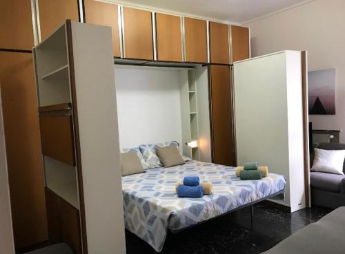Appartamento Luna Parcheggio gratuito — 4-Star Luxury Hotel in Genoa, Italy