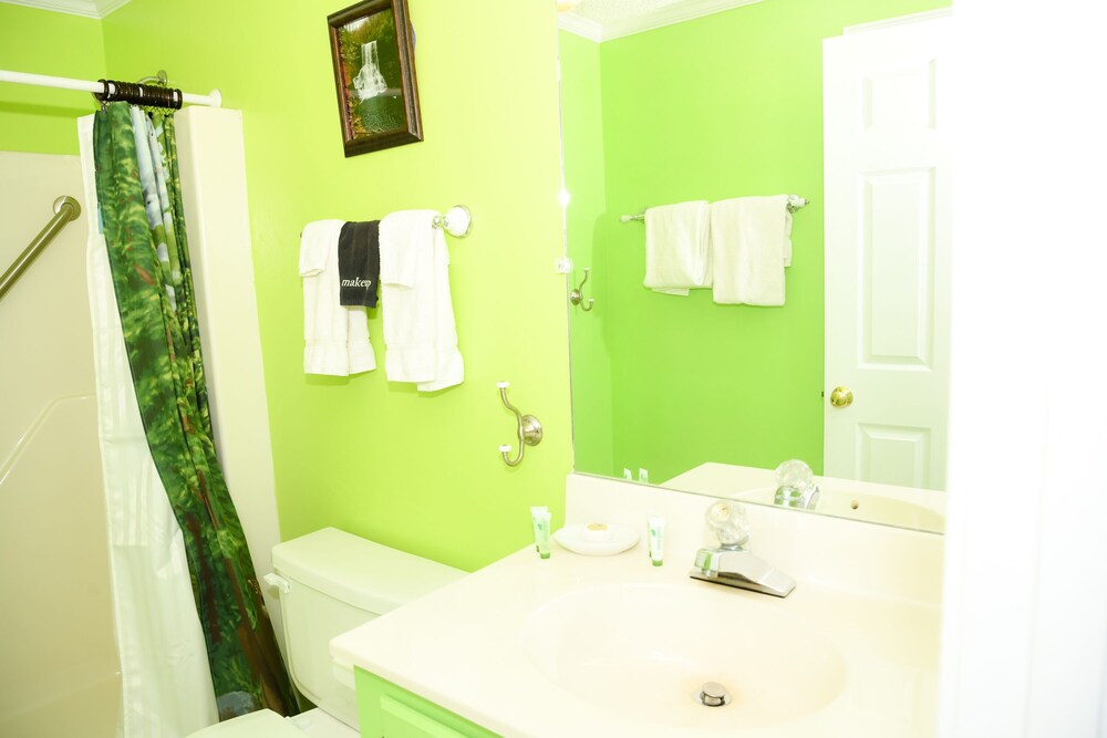 Blacksburg Bed & Breakfast - photo 84