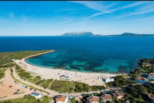 Bellavista Vacation in Olbia, Italy