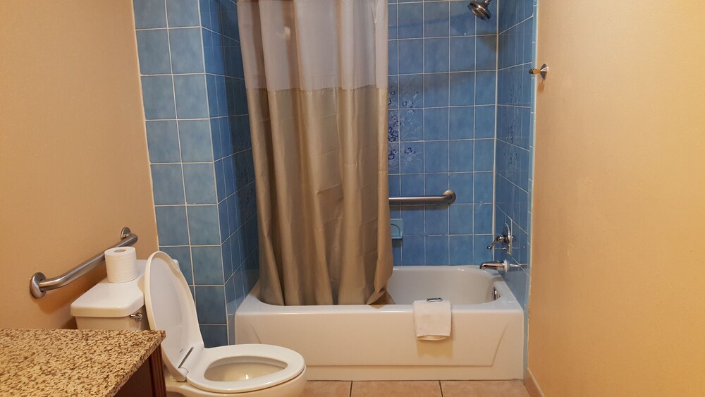 Camelot Inn - photo 11