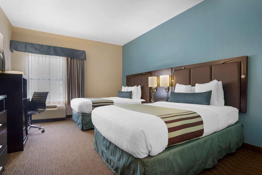 Best Western Plus Tallahassee North Hotel - photo 12