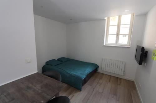 Homeday — hotel in Haguenau