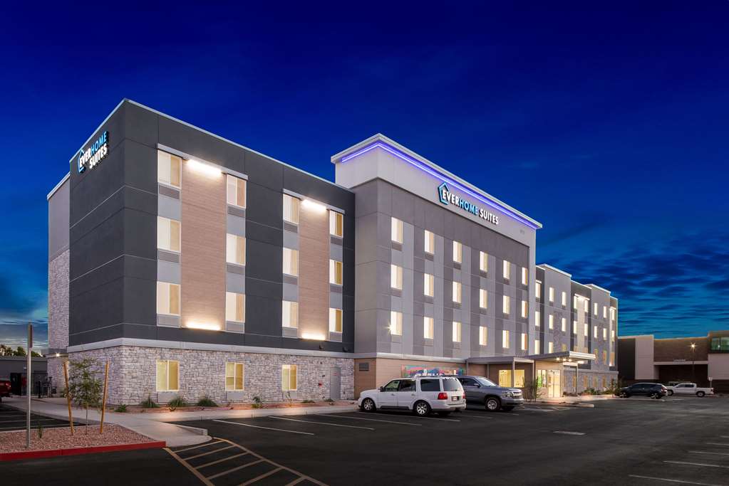 Everhome Suites Glendale Sports Entertainment District - photo 6