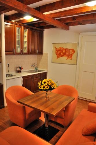 Major Apartments Dubrovnik