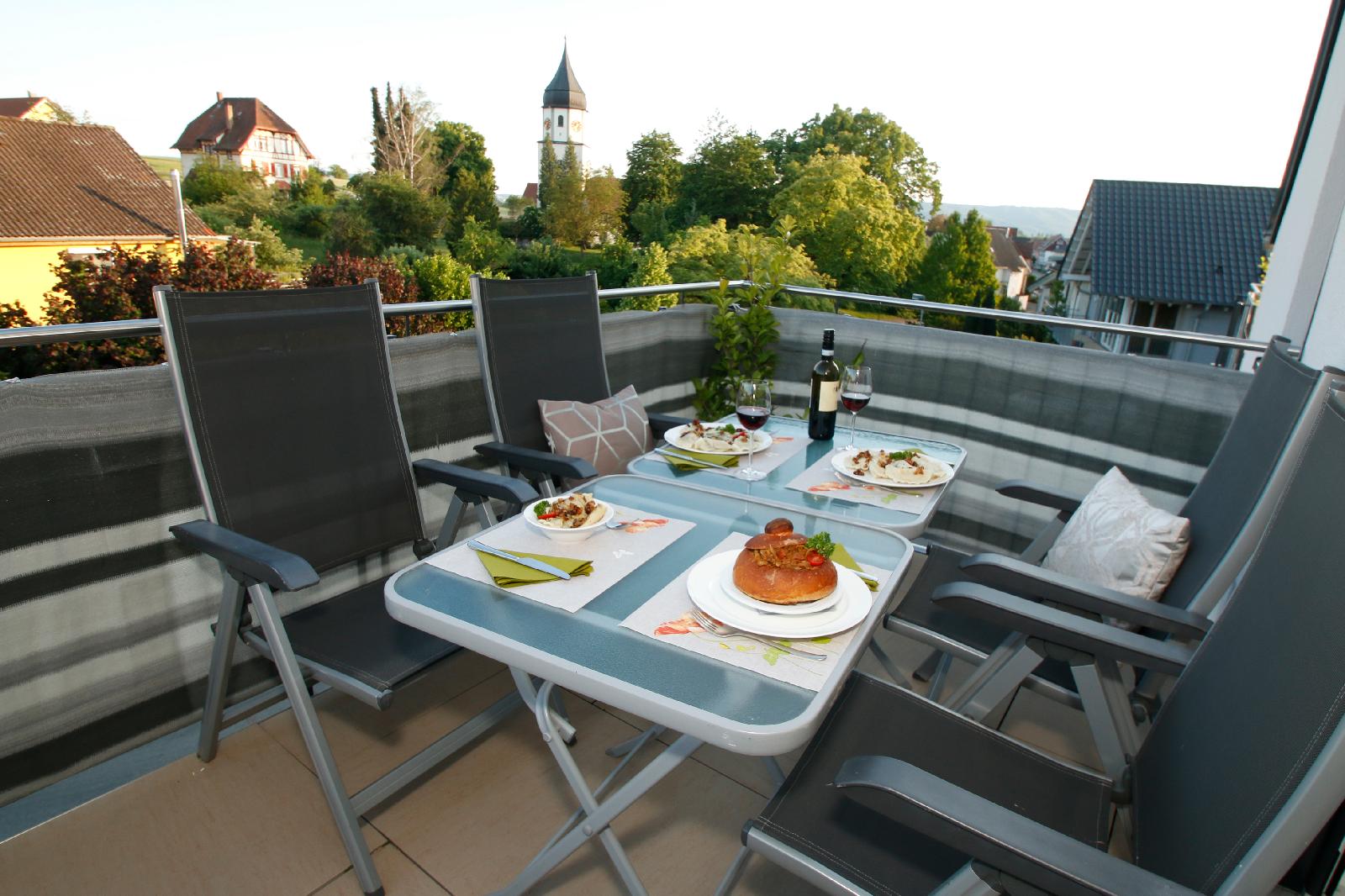 Amelie chez Inez — Radolfzell — photo 4