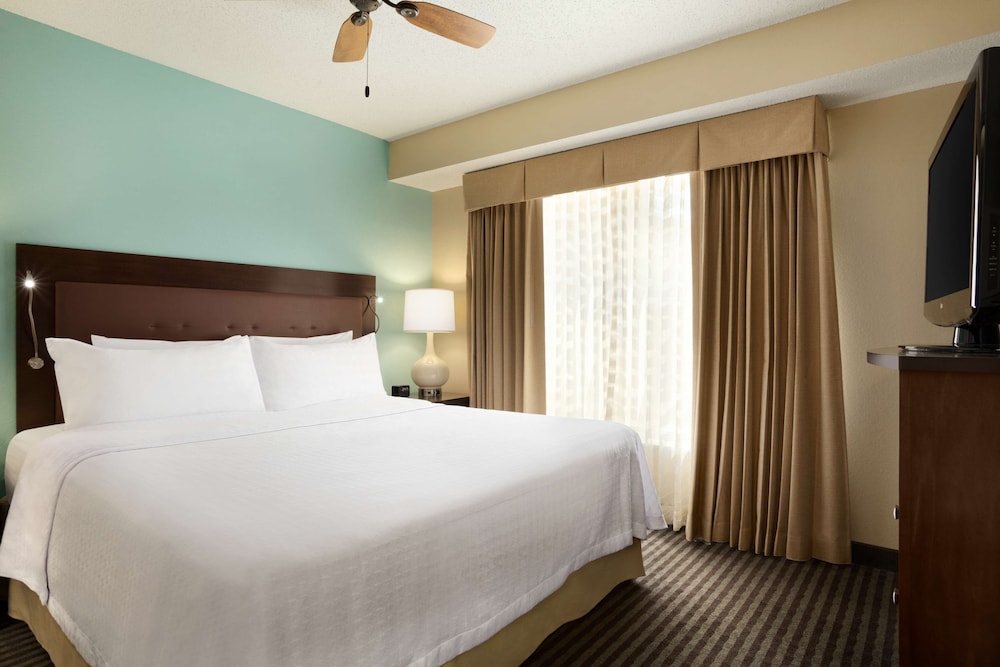 Homewood Suites by Hilton Houston Willowbrook Mall - photo 6