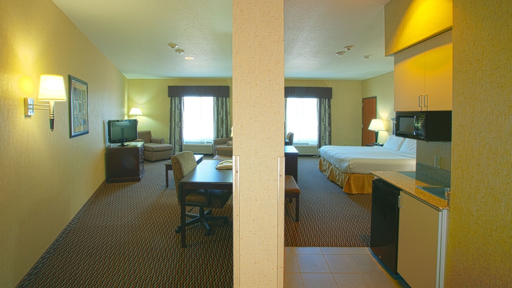 Holiday Inn Express & Suites Nampa Idaho Center by IHG - photo 6
