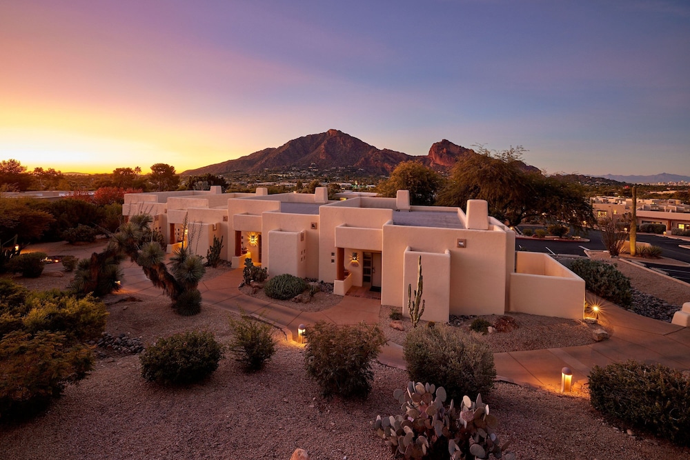 JW Marriott Camelback Inn Scottsdale Resort & Spa - photo 170