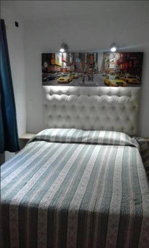 Pauimar 2 Comodo Y Cerca De Piria — Piriapolis