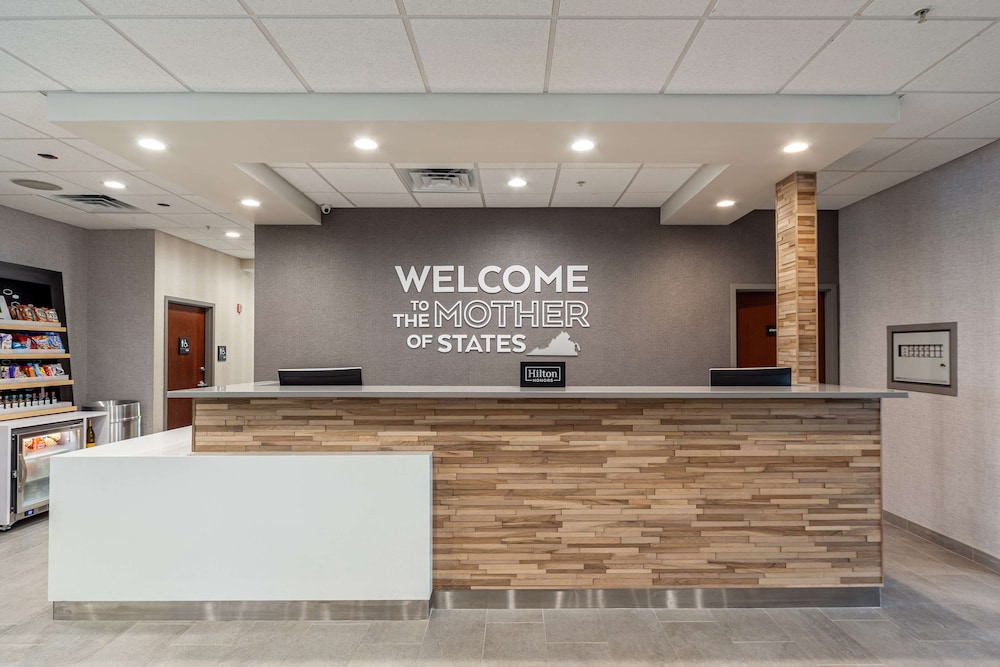 Hampton Inn Winchester N Conference Center VA - photo 7