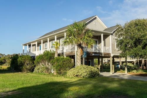 Night Sand by Oak Island Accommodations - photo 6