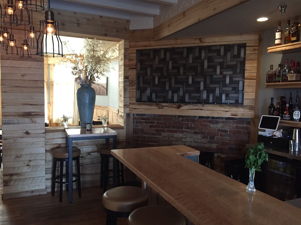 Roam Inn - photo 60