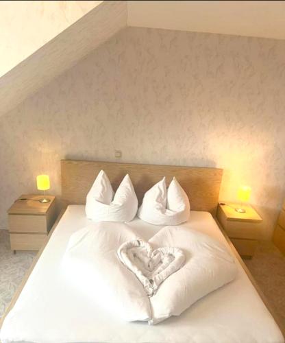 Ankommen Aufatmen Wohlfühlen Urlaub und Workaktion im Oberharz — hotel in Sankt Andreasberg