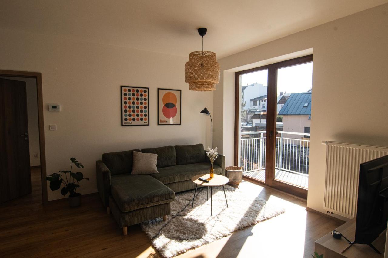 Riverside Apartman Dita - last minute hotel in Vrchlabi