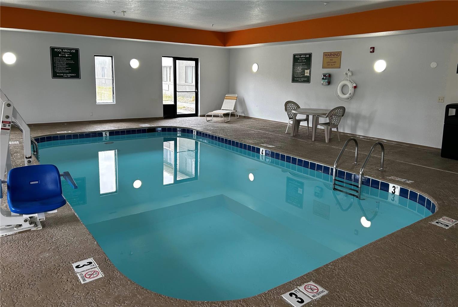 Super 8 by Wyndham Ankeny Des Moines Area - photo 8