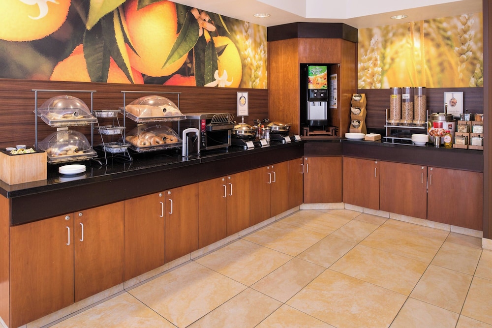 Fairfield Inn & Suites by Marriott San Antonio NE Schertz - photo 61