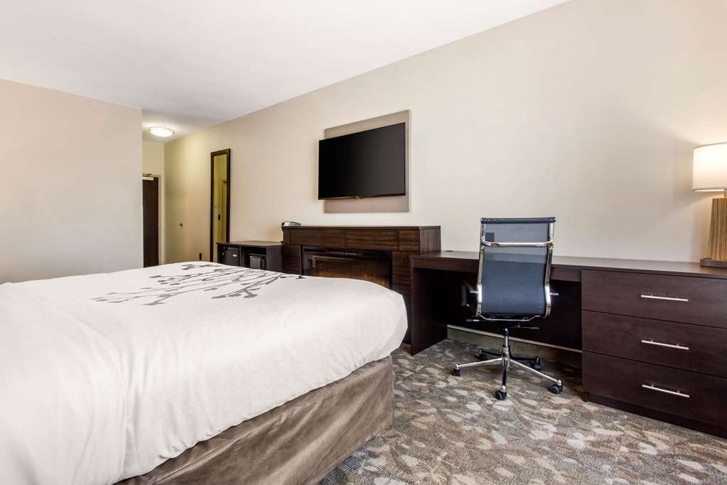 Sleep Inn & Suites Middletown Goshen - photo 26