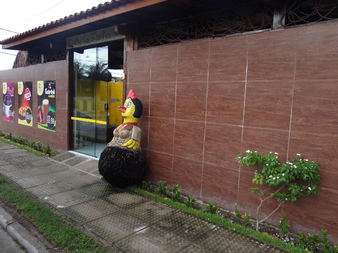 Pousada Sargaço du Maraca - last minute hotel in Ipojuca