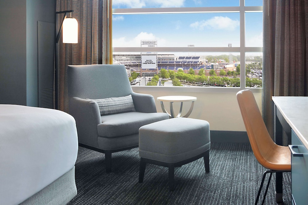 Hilton Omaha - photo 23