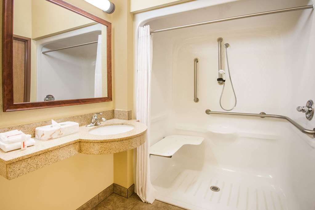 Days Inn by Wyndham Ellis - photo 13