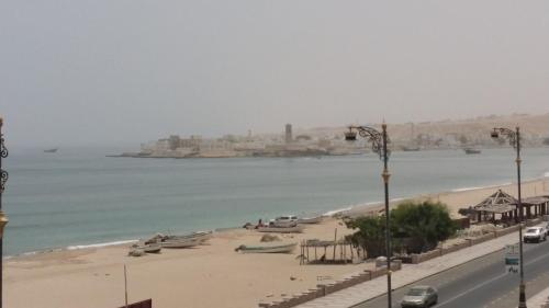 Al Afiah Corniche Hotel Apartment — Sur — photo 5