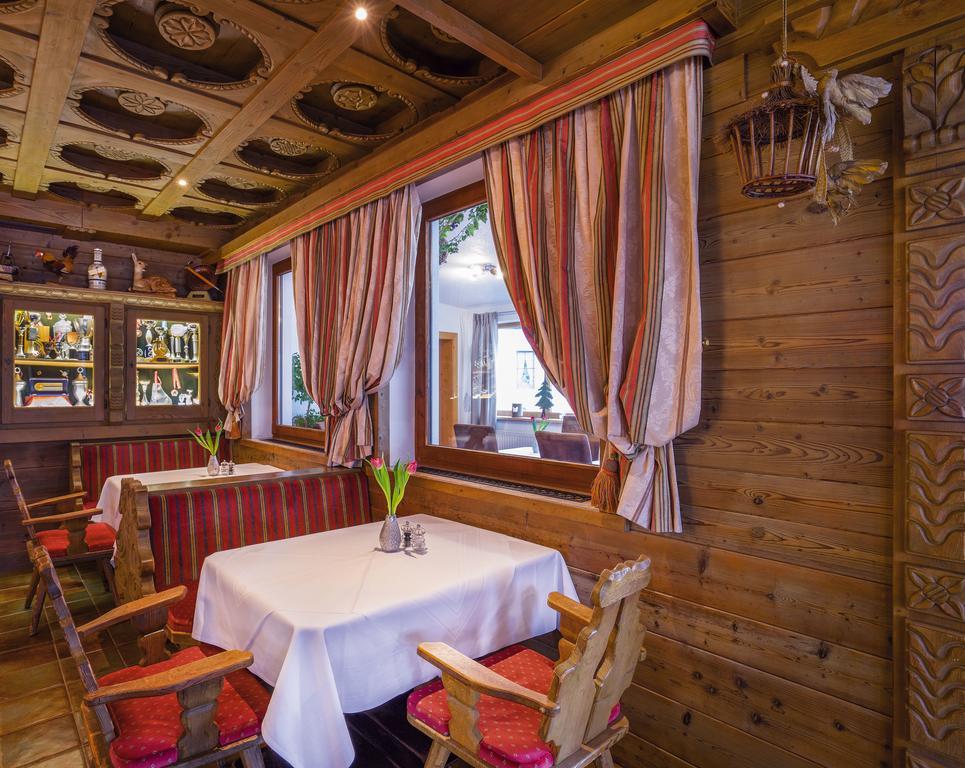 Sporthotel Pechtl — hotel in Lermoos