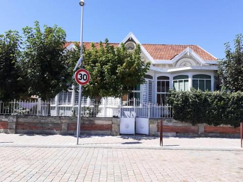 Residence 027 Soulac Sur Mer 027 Jolie Soulacaise En Plein Cur De La Station Mae 6891 — Soulac Sur Mer