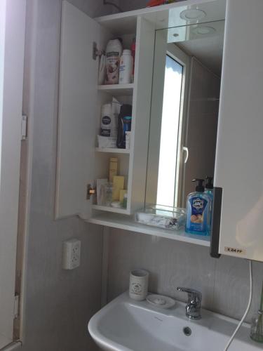 Guest house in avlabari