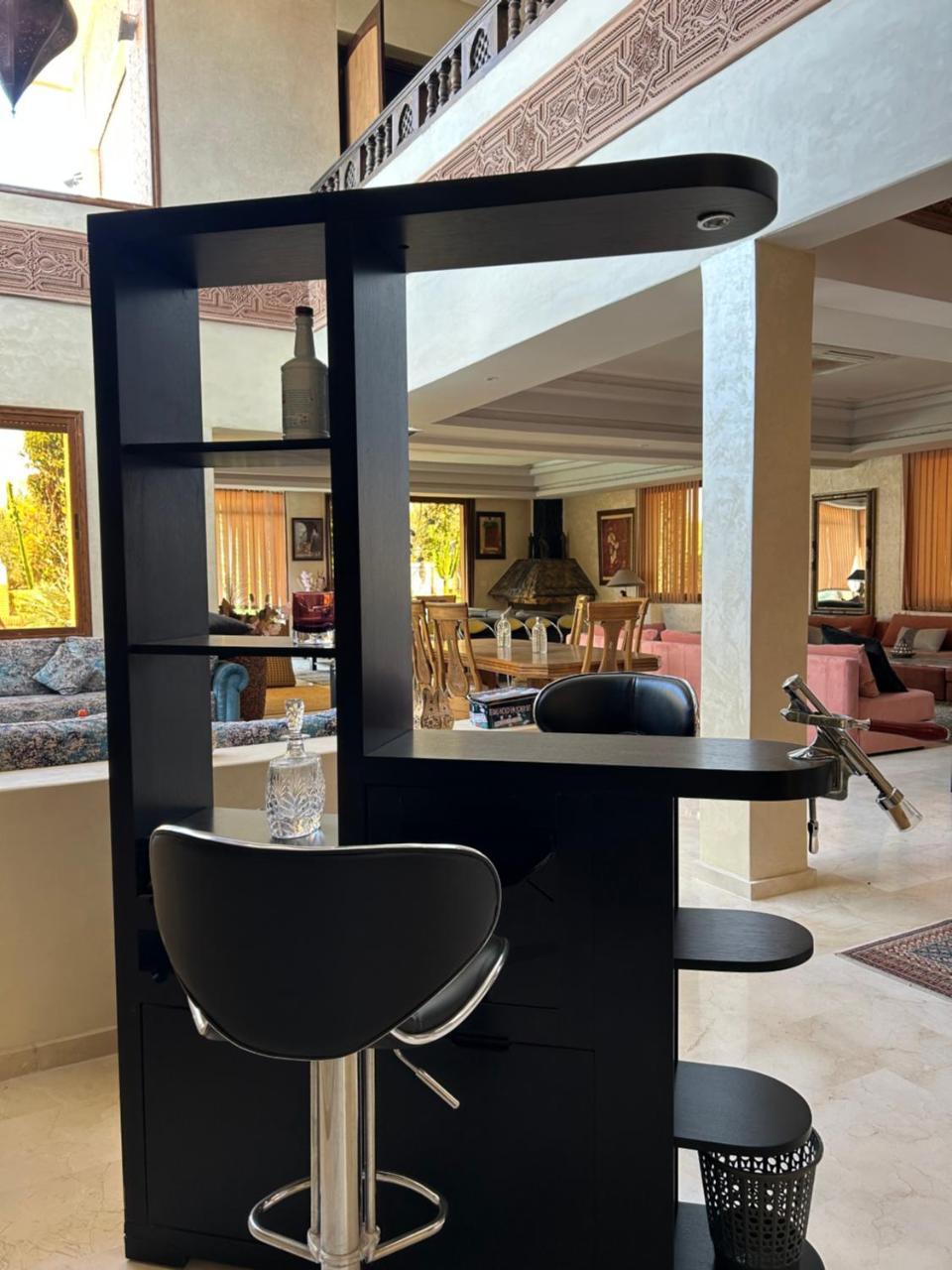 Amlkis Golf Royal — Marrakesh — photo 3
