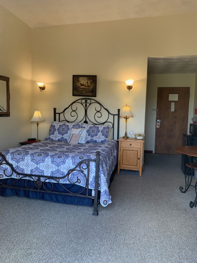 Stagecoach House Inn - photo 18
