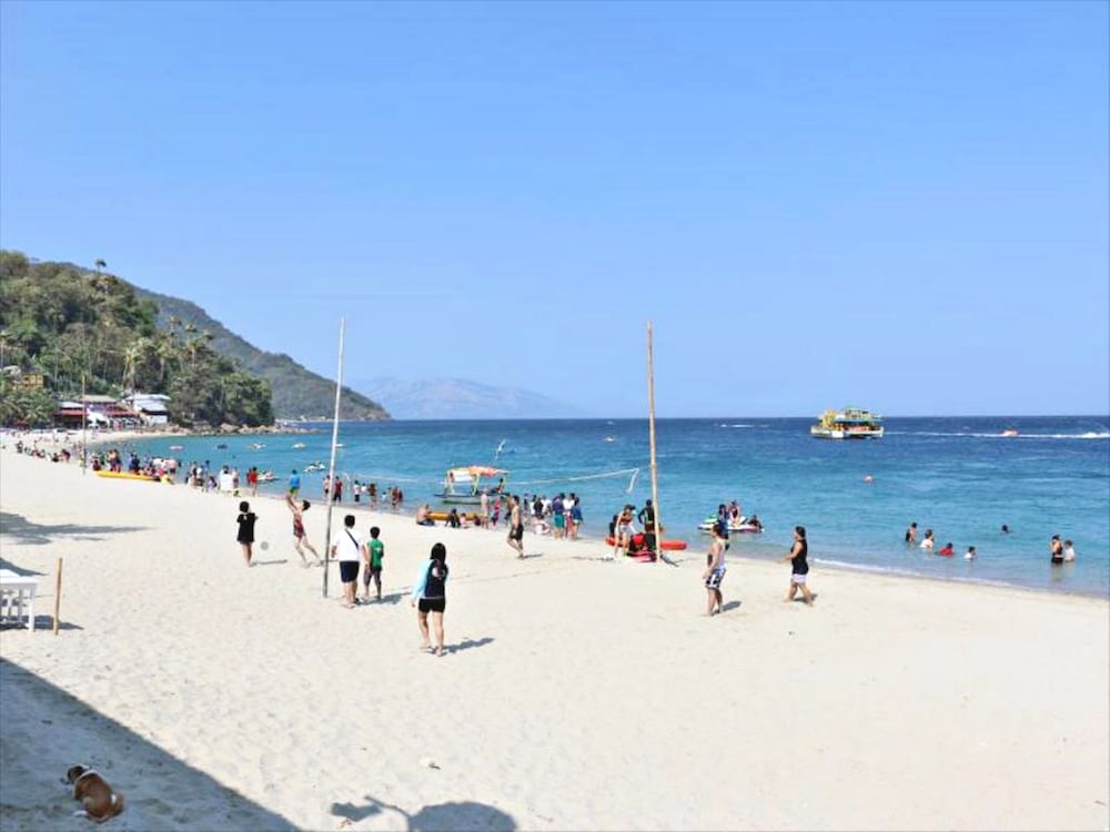 Mindorinne Oriental Beach Resort in Puerto Galera, Philippines