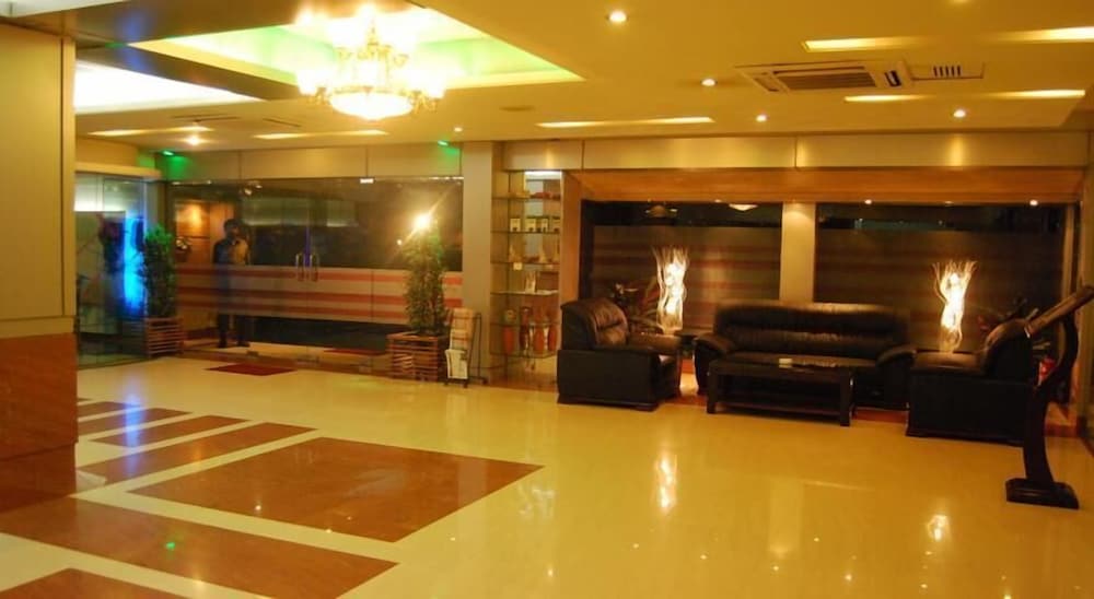 Rigs Inn — Dhaka — photo 3
