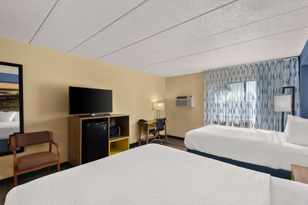 Days Inn by Wyndham Newton - photo 44