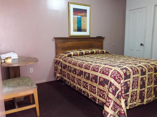 World Motel - photo 11