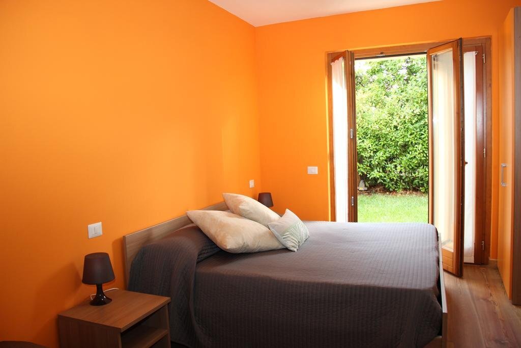 Valle di Francesco - carbon neutral hotel in Assisi