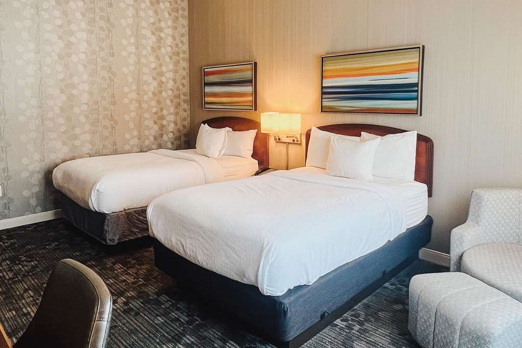 Country Inn & Suites by Radisson Columbus Edinburgh - photo 15