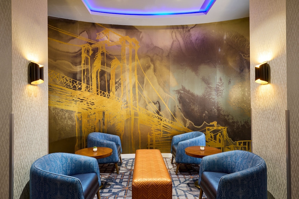 Sheraton Brooklyn New York Hotel - photo 5